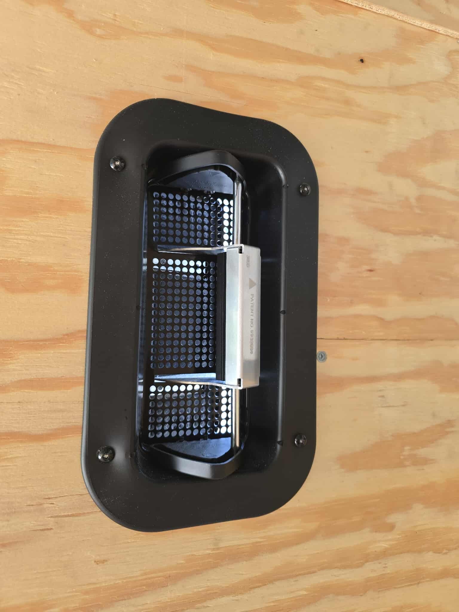 New Enclosed 6x12Sa Two Tone Cargo Trailer - Image 6