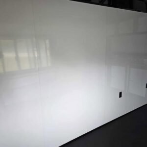 Concession 7x14 Purple Trailer - Image 3