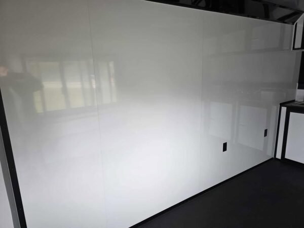 Concession 7x14 Purple Trailer