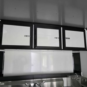 Concession 7x14 Purple Trailer - Image 4