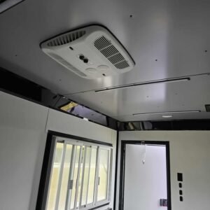 Concession 7x14 Purple Trailer - Image 10