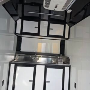 Concession 6×12 Rose Trailer - Image 10