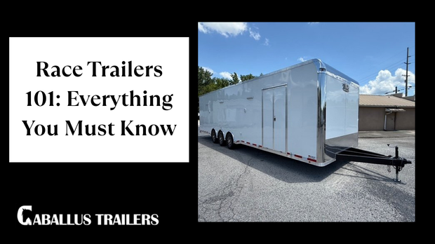 Race Trailers