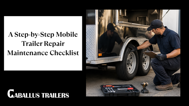 mobile trailer repair
